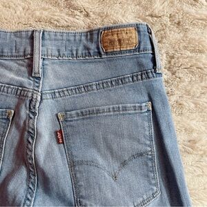 Levi’s Legging Jeans 0/25 🤍